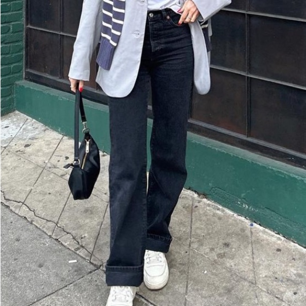 MANGO JEANS